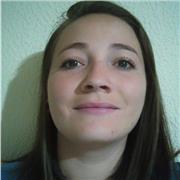 Licenciada Ciencias Sociales